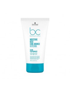 BC Clean Performance Moisture Kick Curl Bounce - 150ml