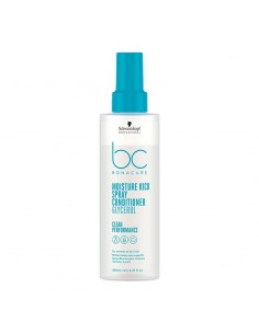 BC Clean Performance Moisture Kick Spray Conditioner - 200ml