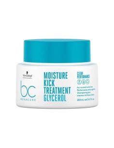BC Clean Performance Moisture Kick Treatment - 200ml