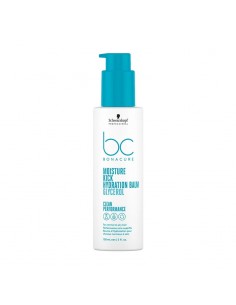 BC Clean Performance Moisture Kick Hydration Balm - 150ml