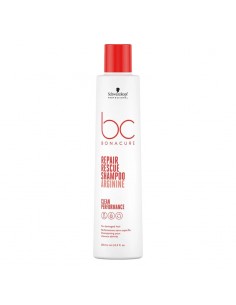 BC Clean Performance Repair Rescue Shampoo - 250ml