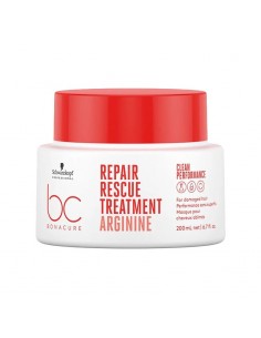 BC Clean Performance Repair Rescue Treatment - 200ml
