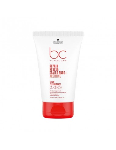 BC Clean Performance Repair Rescue Sealed Ends+ - 100ml