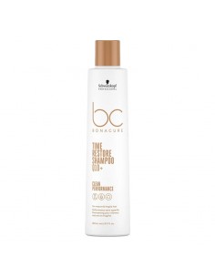 BC Clean Performance Time Restore Shampoo - 250ml