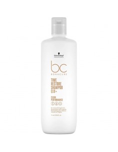BC Clean Performance Time Restore Shampoo - 1000ml