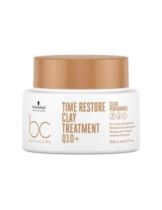 BC Clean Performance Time Restore Clay Treatment - 200ml