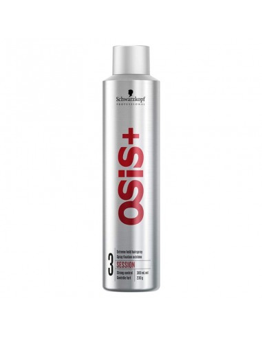 OSiS+ SESSION Extreme Hold Hairspray - 300ml