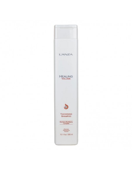 LANZA Healing Volume Thickening Shampoo - 300ml