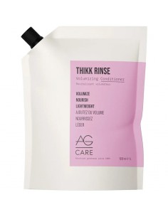 AGcare Thikk Rinse Volumizing Conditioner - 1000ml Refill