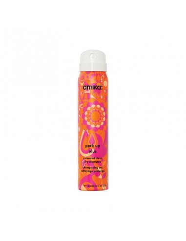 amika Perk Up Plus Extended Clean Dry Shampoo - 68ml