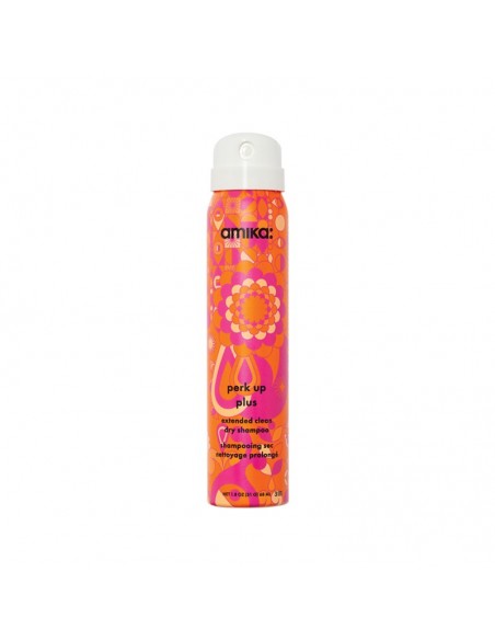 amika Perk Up Plus Extended Clean Dry Shampoo - 68ml