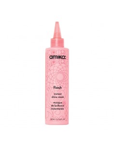 amika Flash Instant Shine Mask - 200ml