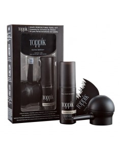 Toppik Hair Perfecting Tool Kit