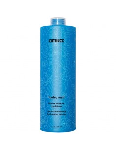 amika Hydro Rush Intense Moisture Conditioner - 1000ml