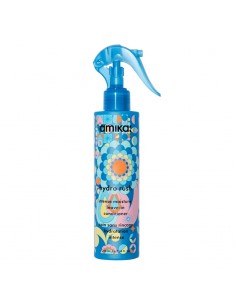 amika Hydro Rush Intense Moisture Leave-In Conditioner - 200ml
