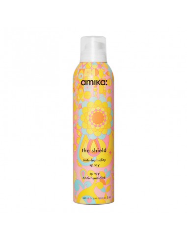 amika - The Shield Anti Humidity Spray - 221ml