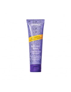 amika - Bust Your Brass Cool Blonde Repair Conditioner - 60ml