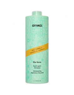 amika - The Kure - Bond Repair Shampoo - 1000ml
