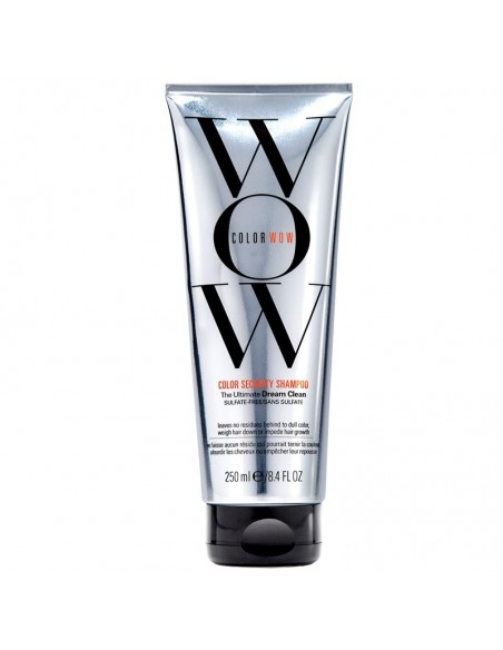 Color WOW Color Security Shampoo - 250ml