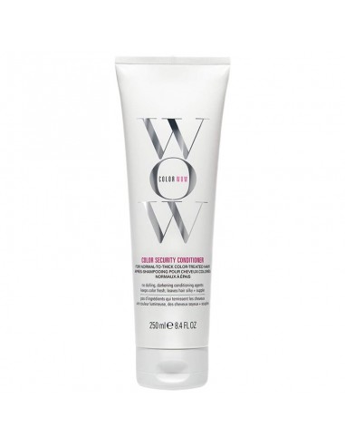 Color WOW Color Security Conditioner Normal/Thick Hair - 250ml