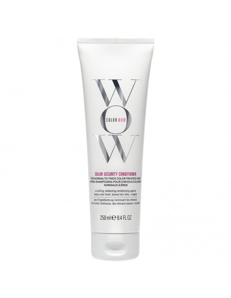 Color WOW Color Security Conditioner Normal/Thick Hair - 250ml