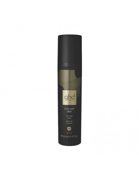 ghd Curly Ever After Curl Hold Spray - 120ml