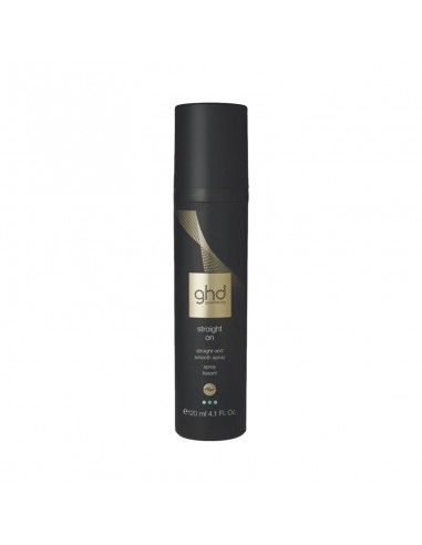ghd Straight On Straight And Smooth Spray - 120ml