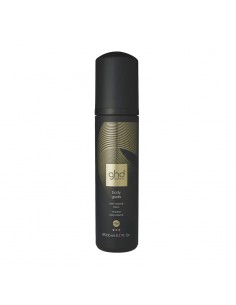 ghd Body Goals Total Volume Foam - 200ml