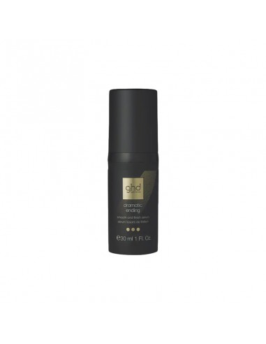 ghd Dramatic Ending Smooth And Finish Serum - 30ml