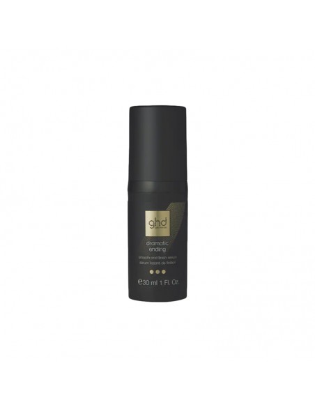 ghd Dramatic Ending Smooth And Finish Serum - 30ml