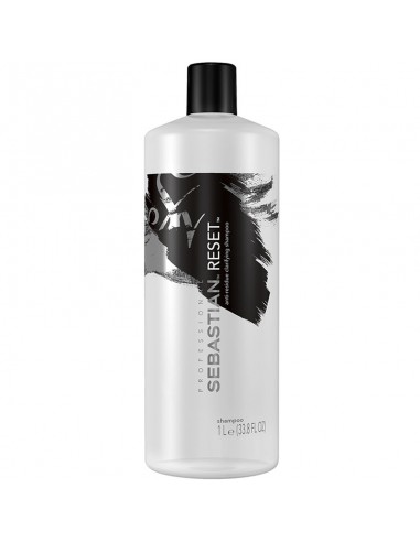 Sebastian Reset Shampoo - 1000ml