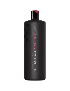 Sebastian Penetraitt Strengthening Shampoo - 1000ml