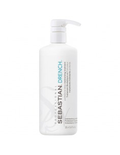 Sebastian Drench Deep Moisturising Treatment - 500ml