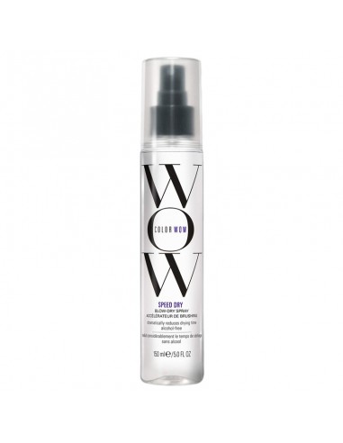 Color WOW Speed Dry Blow Dry Spray - 150ml