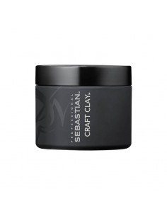 Sebastian Craft Clay - 50ml