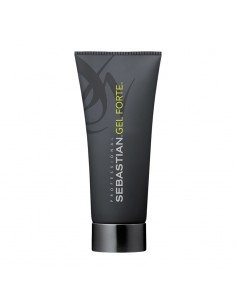 Sebastian Gel Forte Strong Hold Gel - 200ml