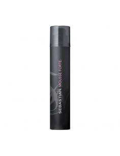Sebastian Mousse Forte Styling Mousse - 200ml