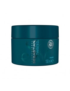 Sebastian Twisted Elastic Mask - 150ml