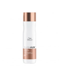 Wella Fusionplex Intense Repair Shampoo - 250ml
