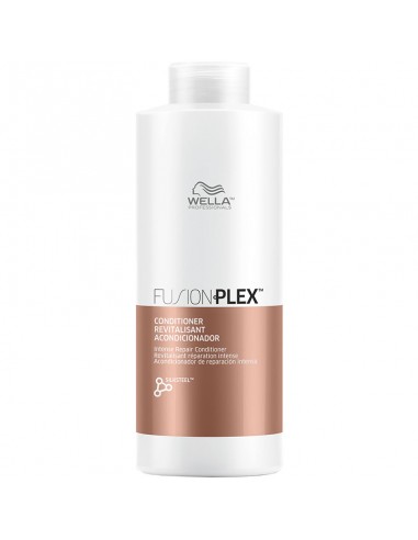 Wella Fusionplex Intense Repair Conditioner - 1000ml