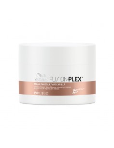 Wella Fusionplex Intense Repair Mask - 150ml