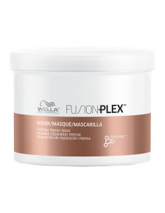 Wella Fusionplex Intense Repair Mask - 500ml
