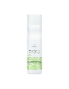 Wella Elements Renewing Shampoo - 250ml