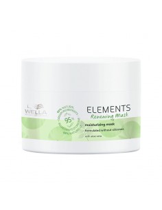 Wella Elements Renewing Mask - 150ml