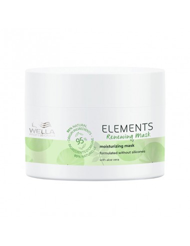 Wella Elements Renewing Mask - 150ml