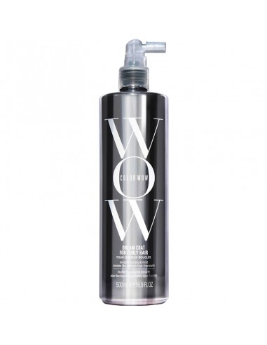 Color WOW Dream Coat For Curly Hair - 500ml