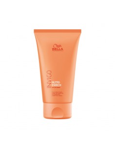 Wella Invigo Nutri-Enrich Frizz Control Cream - 150ml