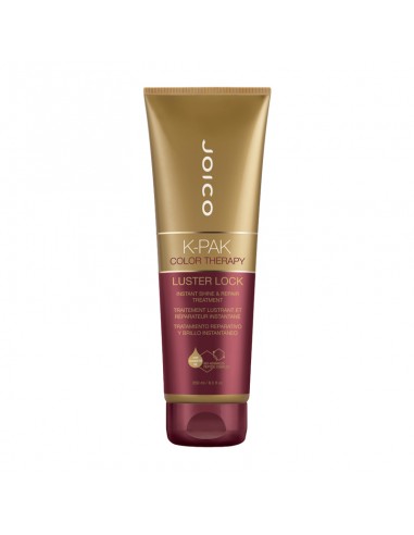 Joico K-Pak Color Therapy Luster Lock Treatment - 250ml