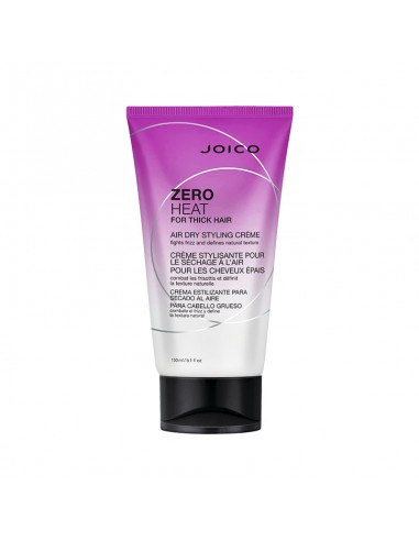 Joico Zero Heat Styling Cream Thick Hair - 150ml