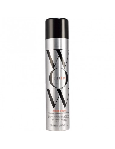 Color WOW Style on Steroids Color-Safe Texturizing Spray - 162ml